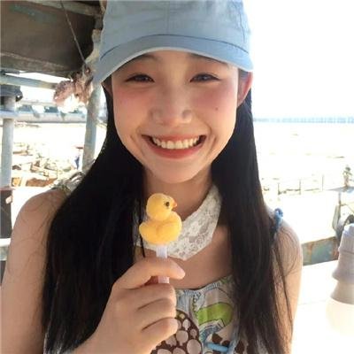我只在乎你